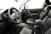 Subaru Forester IV Рестайлинг Сургут  - изображение 38