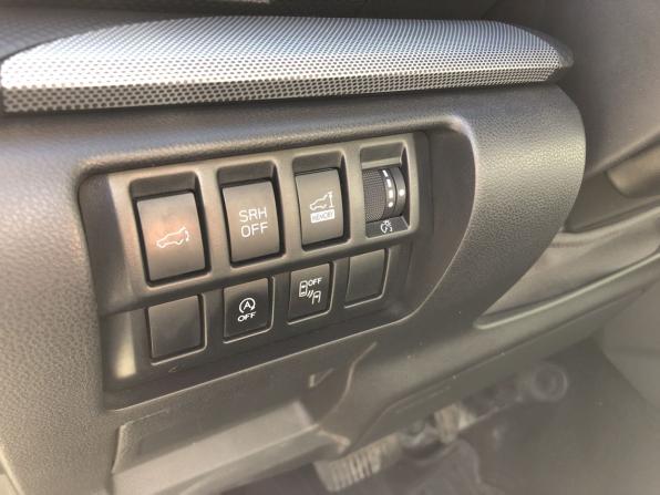 Subaru Forester V с пробегом 2019 года, цена 2 690 000 рублей, 118762 км, внедорожник, Автокод Объявления