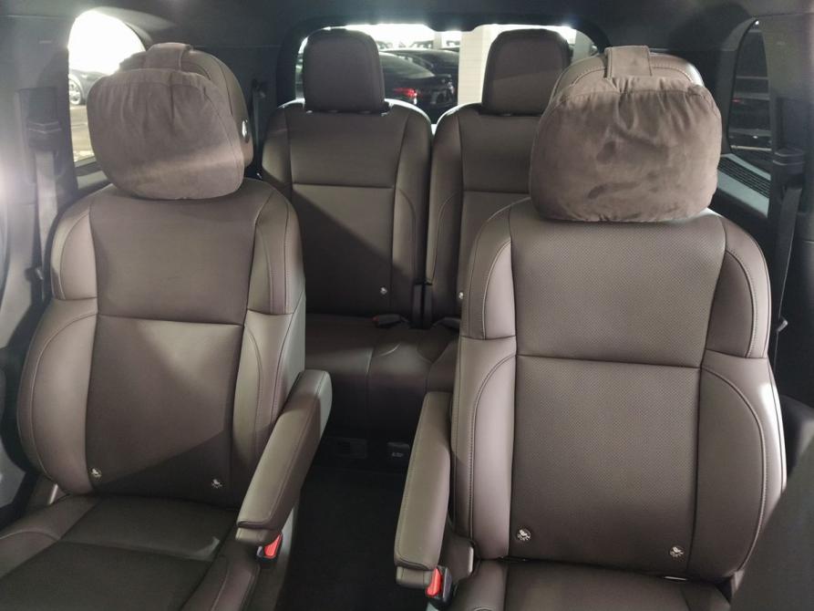 Li Auto (Lixiang) L9 I Екатеринбург  - изображение 21