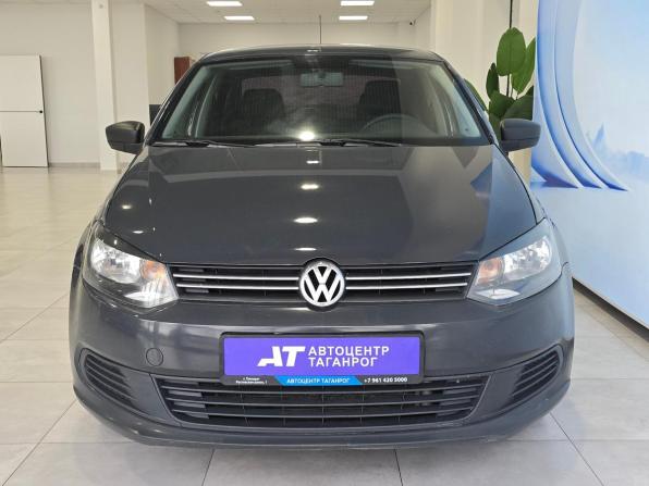 Volkswagen Polo V с пробегом 2012 года, цена 849 000 рублей, 168000 км, седан, Автокод Объявления