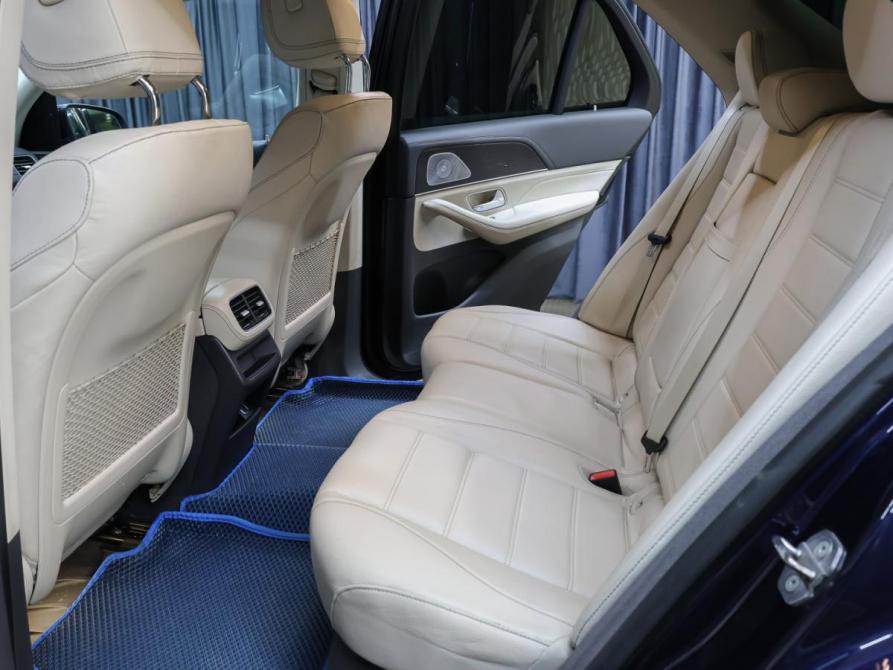 Mercedes-Benz GLE II (V167) Москва  - изображение 12
