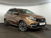 Lada (ВАЗ) XRAY I Великий Новгород  - изображение 20