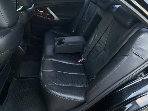 Toyota Camry VI (XV40) с пробегом 2008 года, цена 895 000 рублей, 358347 км, седан, Автокод Объявления