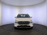 Hyundai Santa Fe IV Рестайлинг Москва  - изображение 29