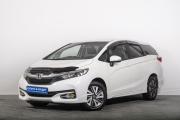 Honda Shuttle II Томск  - изображение 20
