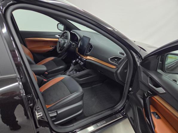 Lada (ВАЗ) Vesta I Рестайлинг (NG) с пробегом 2024 года, цена 1 509 000 рублей, 8735 км, универсал, Автокод Объявления