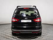 Ford Galaxy II Рестайлинг Москва  - изображение 25