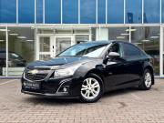 Chevrolet Cruze I Рестайлинг Ульяновск  - изображение 22