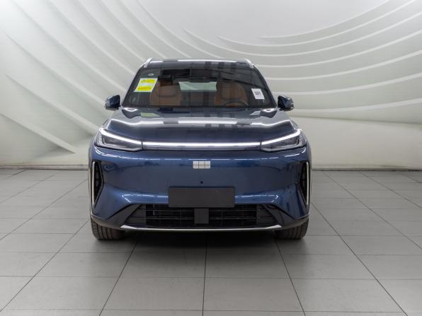 Geely Galaxy M7 с пробегом 2026 года, цена 3 948 000 рублей, 20 км, внедорожник, Автокод Объявления