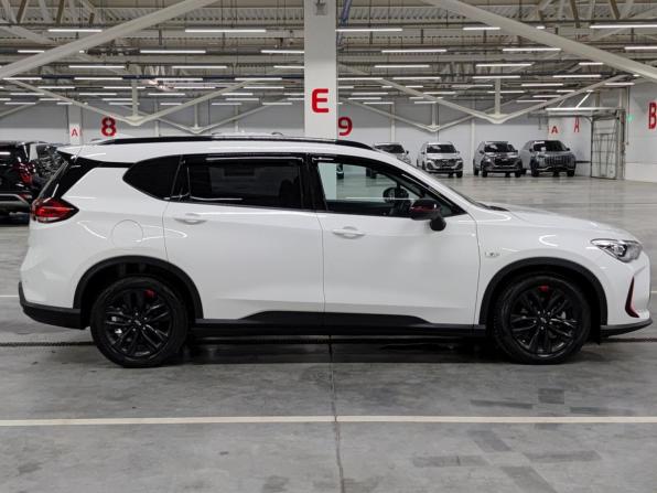 Chevrolet Orlando II с пробегом 2023 года, цена 2 150 000 рублей, 42259 км, минивэн, Автокод Объявления
