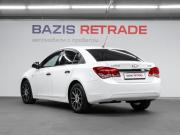 Chevrolet Cruze I Тюмень  - изображение 29
