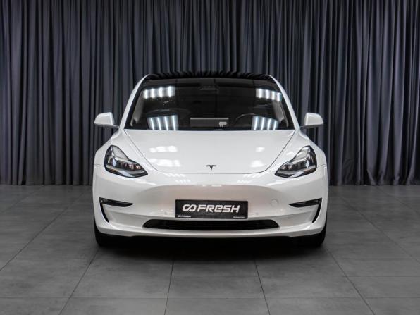Tesla Model 3 I с пробегом 2019 года, цена 3 819 000 рублей, 97504 км, седан, Автокод Объявления