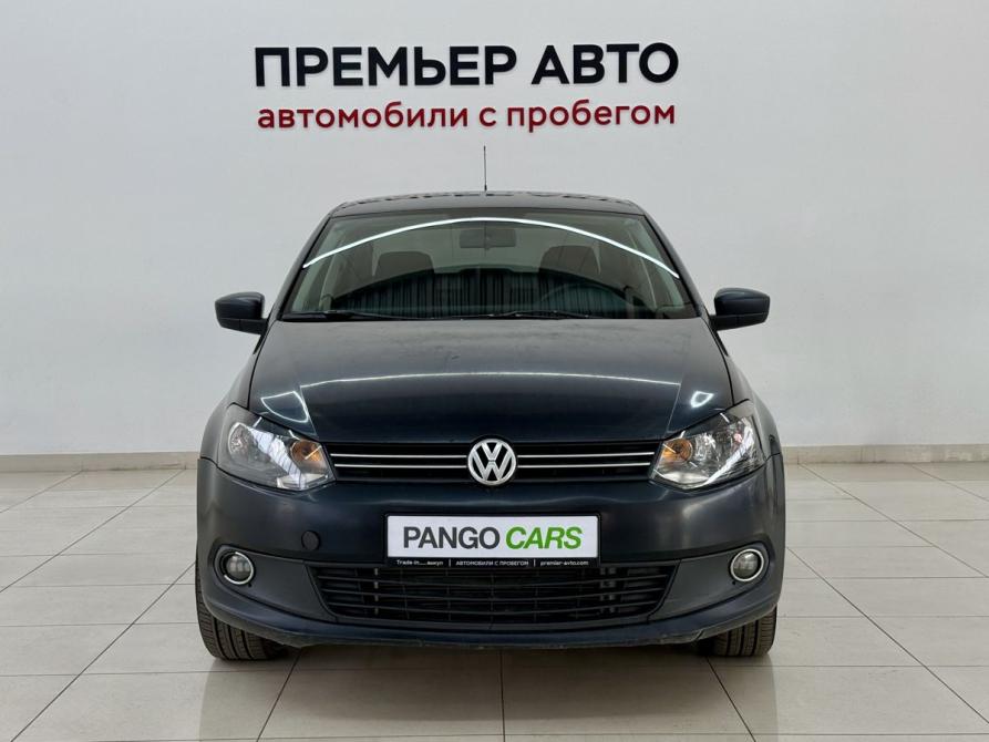 Volkswagen Polo V Смоленск  - изображение 2