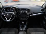 Lada (ВАЗ) Vesta I Москва  - изображение 26