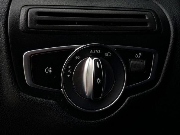 Mercedes-Benz GLC Coupe I (C253) с пробегом 2018 года, цена 3 570 000 рублей, 129048 км, внедорожник, Автокод Объявления