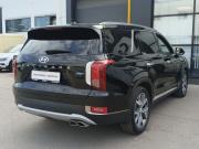 Hyundai Palisade I Москва  - изображение 21