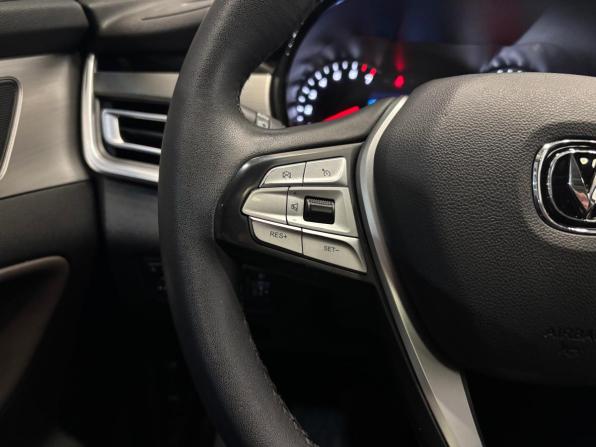 Changan CS35 Plus I с пробегом 2021 года, цена 1 519 000 рублей, 76000 км, внедорожник, Автокод Объявления