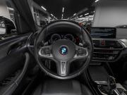 BMW X3 III (G01) Москва  - изображение 35