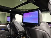 Cadillac Escalade V Рестайлинг Москва  - изображение 60