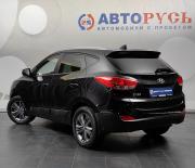 Hyundai ix35 I Рестайлинг Москва  - изображение 29