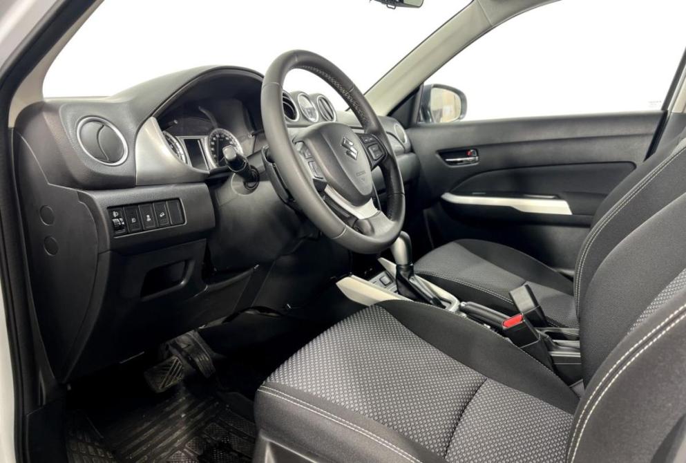 Suzuki Vitara II Нижний Новгород  - изображение 10