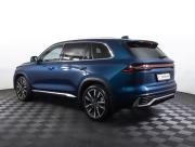 Geely Monjaro I Москва  - изображение 38