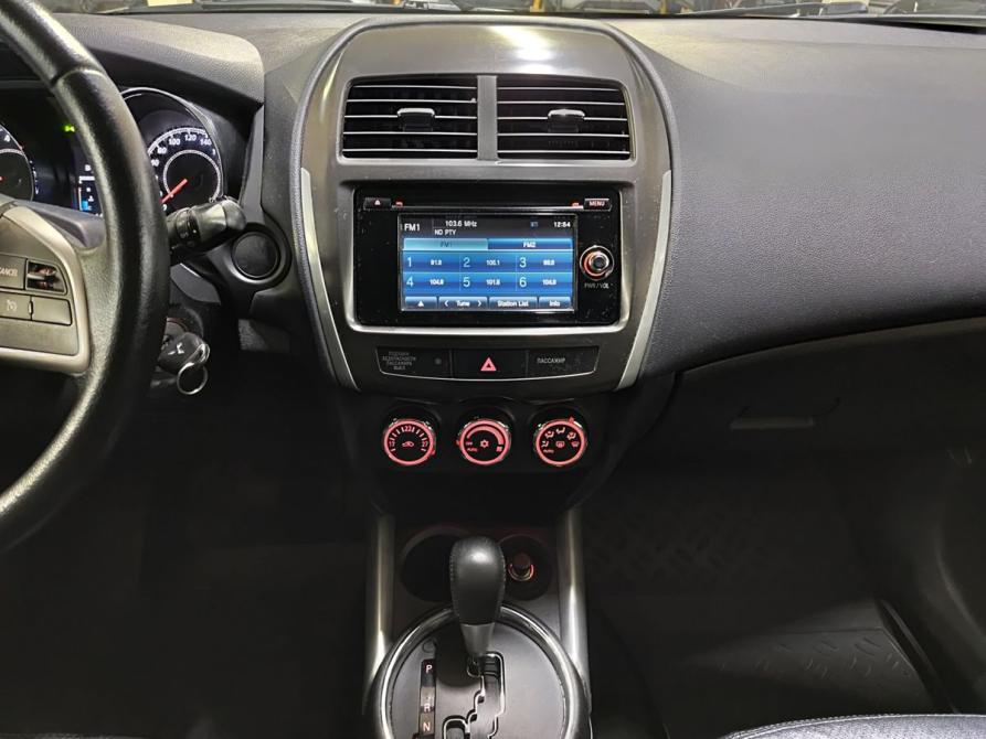 Mitsubishi ASX I Рестайлинг Набережные Челны  - изображение 18