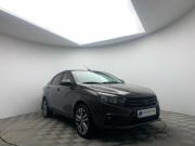 Lada (ВАЗ) Vesta I Мурманск  - изображение 25