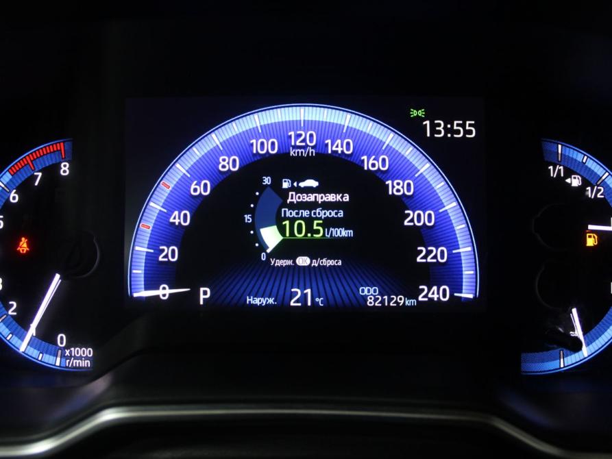 Toyota Corolla XII (E210) Старый Оскол  - изображение 20