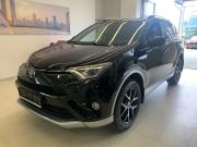 Toyota RAV4 IV (XA40) Рестайлинг Челябинск  - изображение 29
