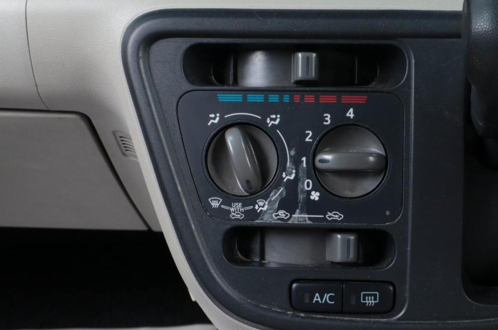 Daihatsu Boon III Рестайлинг Челябинск  - изображение 14