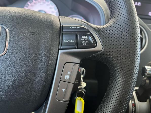 Honda Pilot II Рестайлинг с пробегом 2012 года, цена 1 700 000 рублей, 213755 км, внедорожник, Автокод Объявления
