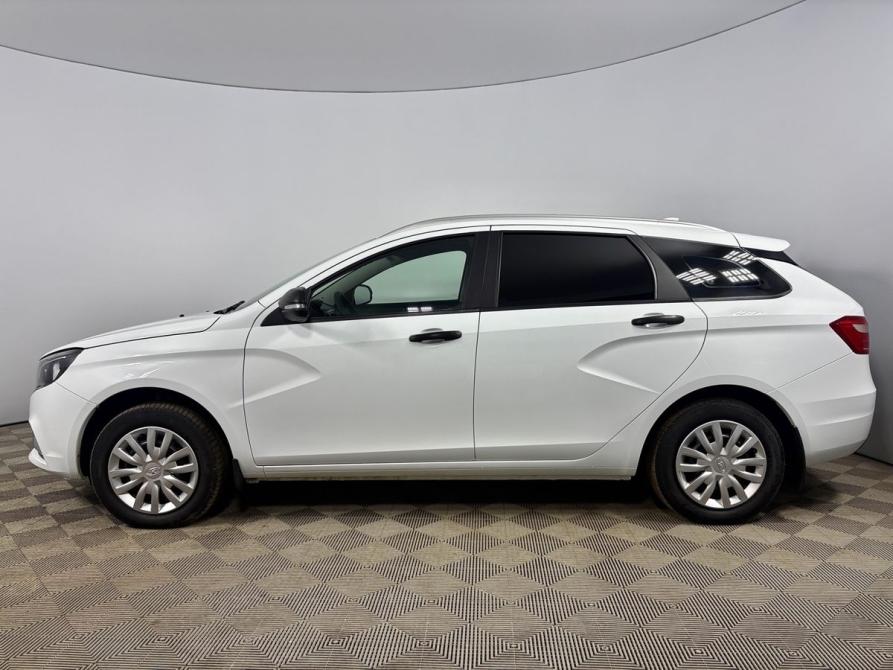 Lada (ВАЗ) Vesta I Борисоглебск  - изображение 2