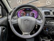 Lada (ВАЗ) Granta I Рестайлинг Москва  - изображение 45