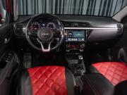 Kia Rio IV Тюмень  - изображение 23