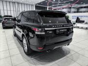 Land Rover Range Rover Sport II Казань  - изображение 30