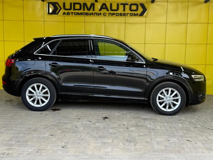Audi Q3 I (8U) Ижевск  - изображение 4