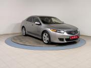 Honda Accord VIII Екатеринбург  - изображение 18