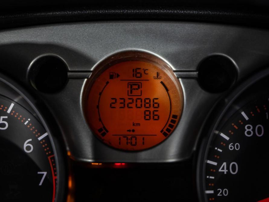 Nissan Qashqai I Санкт-Петербург  - изображение 22