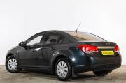 Chevrolet Cruze I Тюмень  - изображение 22