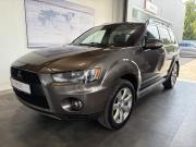 Mitsubishi Outlander II Рестайлинг Новомосковск  - изображение 21