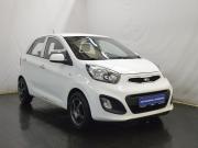 Kia Picanto II Санкт-Петербург  - изображение 18