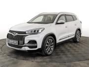 Chery Tiggo 8 I Москва  - изображение 30