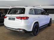 Mercedes-Benz GLS II (X167) Москва  - изображение 34