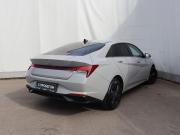 Hyundai Elantra VII (CN7) Москва  - изображение 27