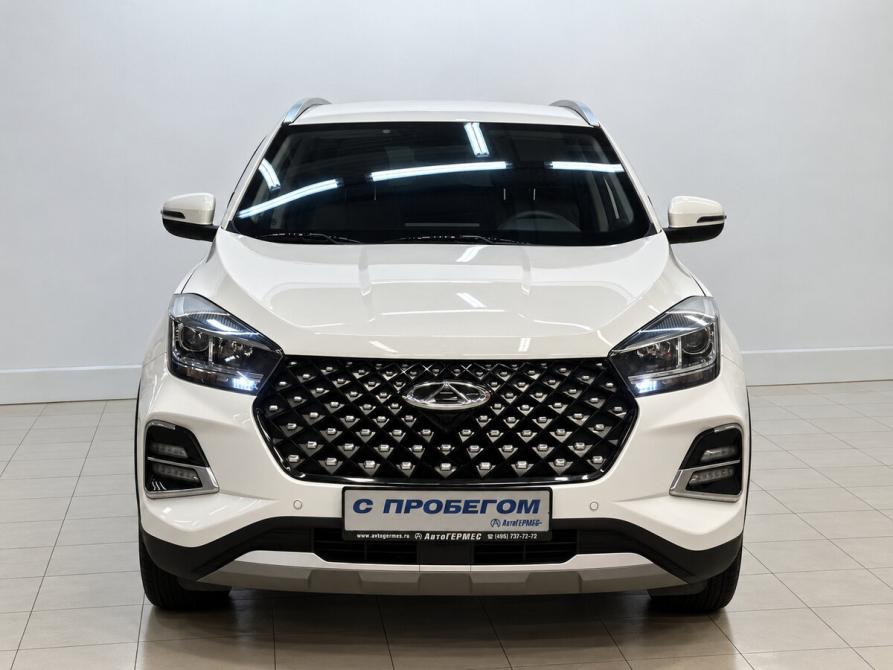 Chery Tiggo 4 Pro I Балашиха  - изображение 2