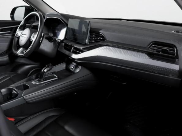 Haval F7x I Рестайлинг с пробегом 2023 года, цена 2 099 000 рублей, 56851 км, внедорожник, Автокод Объявления