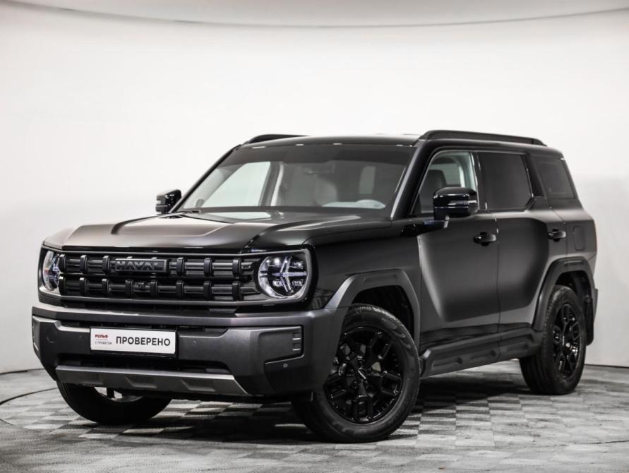 Haval H3 I Санкт-Петербург  - изображение 1