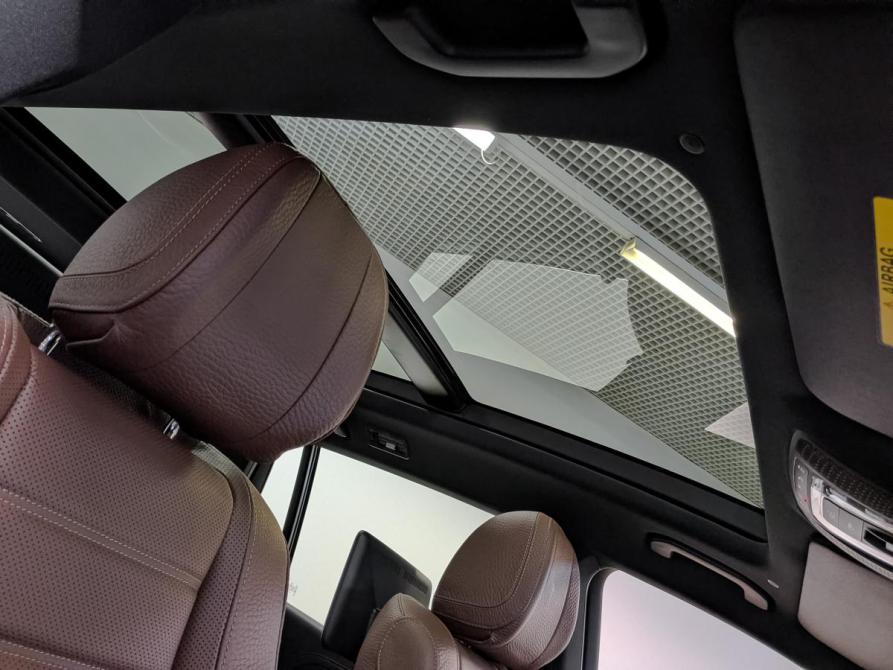 Mercedes-Benz GLS II (X167) Рестайлинг Санкт-Петербург  - изображение 22