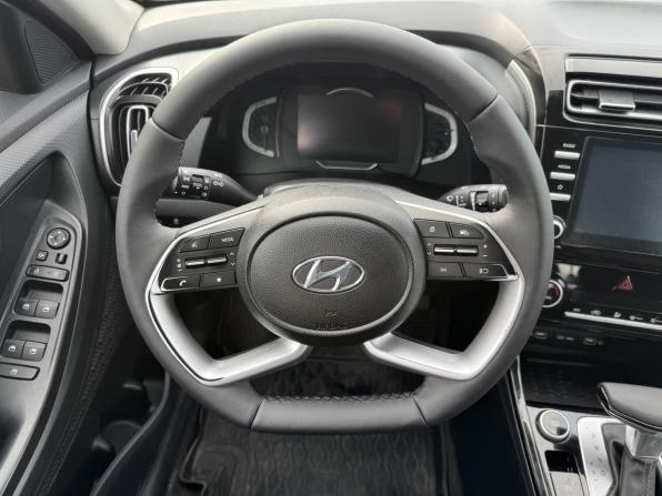 Hyundai Creta II с пробегом 2021 года, цена 2 015 000 рублей, 58111 км, внедорожник, Автокод Объявления
